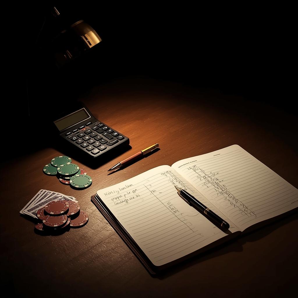 Зачем важно отслеживать результаты ставок?